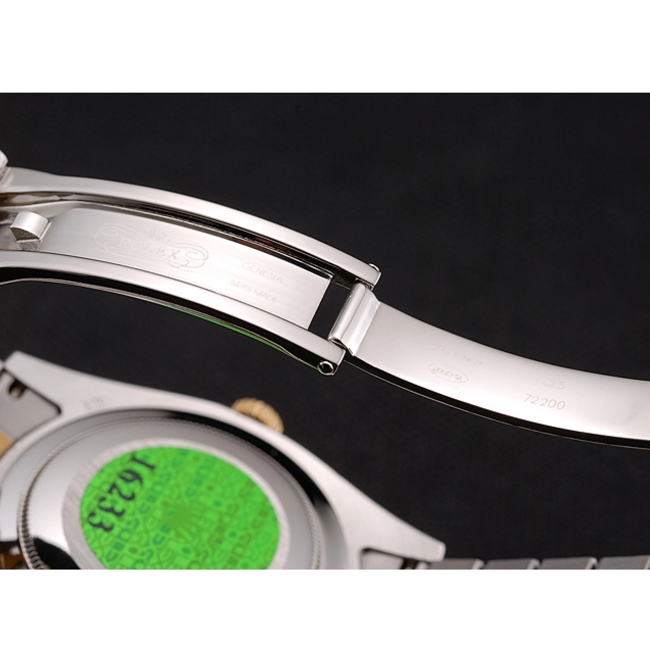 Aaa fake watches Rolex Day-Date-rl195 0724